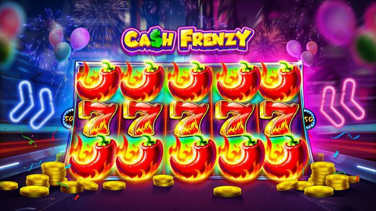 Bagaimana Cara Kerja Fitur Gamble di Slot Online?