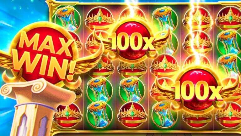 Jenis-Jenis Bonus Slot Online yang Harus Anda Ketahui