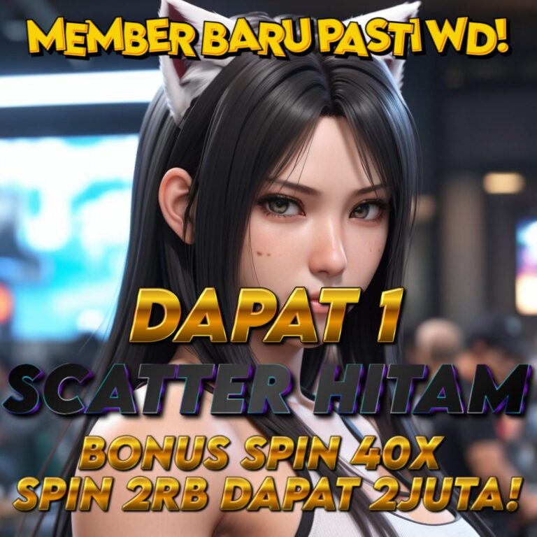 Slot Online: Antara Hiburan dan Kecanduan