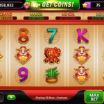 Slot Online Terpopuler di Asia: Game yang Wajib Dicoba