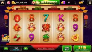 Slot Online Terpopuler di Asia: Game yang Wajib Dicoba