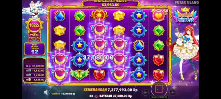 Panduan Memilih Slot Online yang Menguntungkan