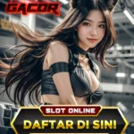 Slot Online dengan RTP Tertinggi Tahun Ini