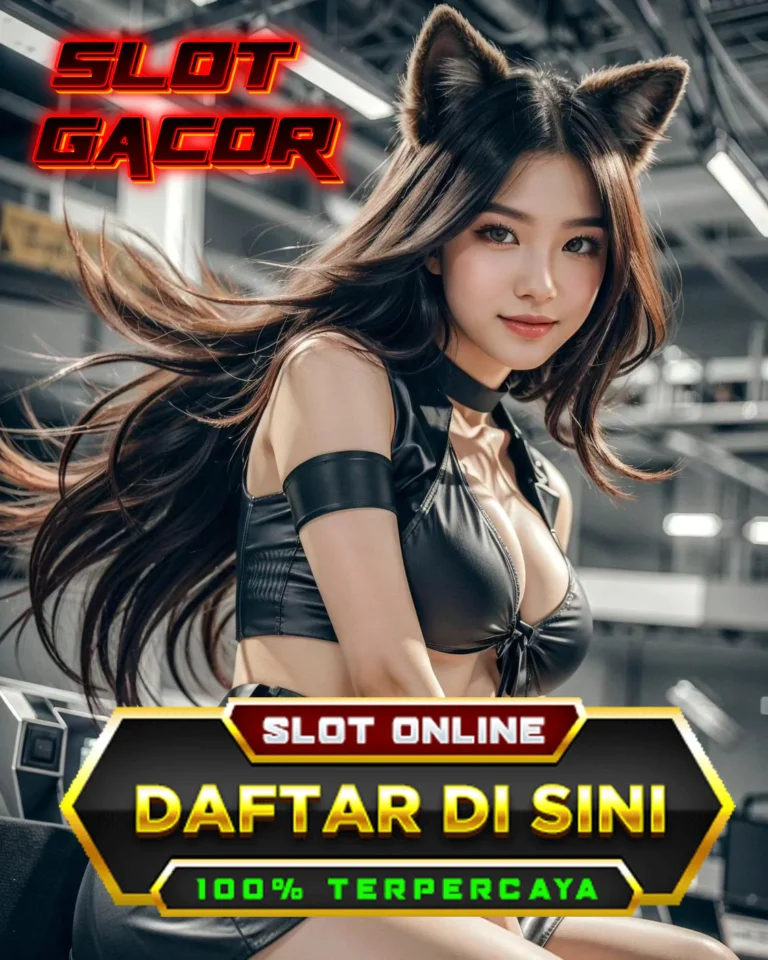 Slot Online dengan RTP Tertinggi Tahun Ini