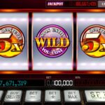 Kisah Pemain yang Mengubah Hidup dari Slot Online