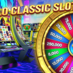 Slot Online Berbasis Kripto: Apa Keunggulannya?