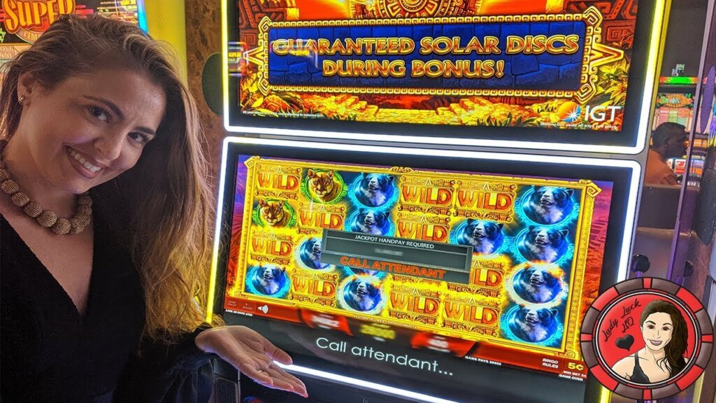 Daftar Slot Online dengan Bonus Free Spin Terbesar