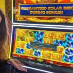 Daftar Slot Online dengan Bonus Free Spin Terbesar