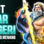 Cara Memilih Game Slot Pertama untuk Dicoba