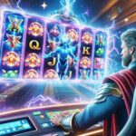 Slot Online Bertema Musim Panas Terbaik