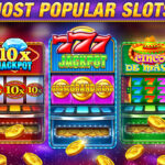 Slot Online dengan Bonus Turnover Tertinggi