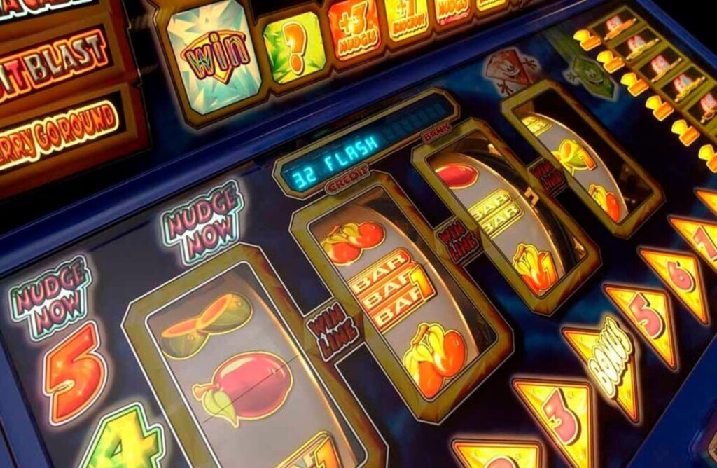 Slot Online Bertema Sihir: Game Terbaik yang Harus Dicoba