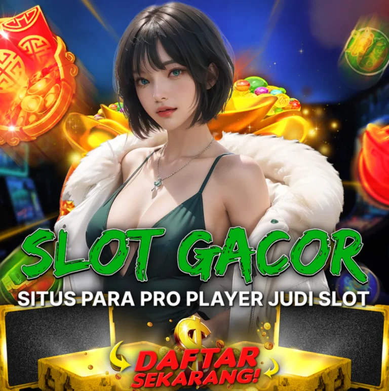 Slot Online vs Slot Mesin Fisik: Apa Bedanya?