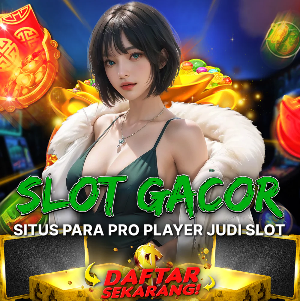 Slot Online vs Slot Mesin Fisik: Apa Bedanya?